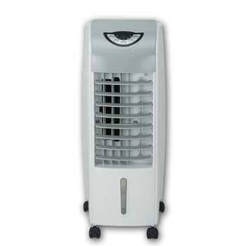 6L Hospital Water Cooled Floor Standing Evaporated Air Cooler