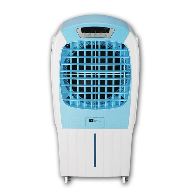 Indoor & Outdoor Evaporative Portable Air Cooler for Cooling