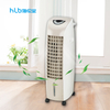 3 Speed 6L Water Tank Home Indoor Movable Evaporation Air Cooling Fan Air Cooler 24 Hours Timer Remote Control