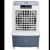 Portable Evaporative Air Cooler with Remote Control 105W