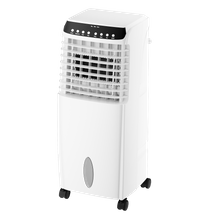 10L Indoor Low Noise Mini Home Air Cooler