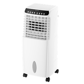 10L Indoor Low Noise Mini Home Air Cooler