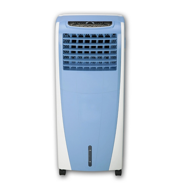 40L Room Low Noise Evaporative Air Cooler Fan