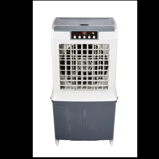 Portable Evaporative Air Cooler with 65L Water Tank 105W