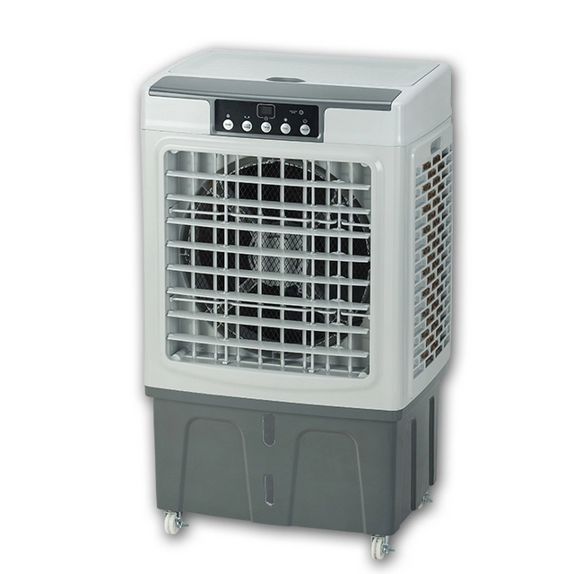 30L Household Low Noise Small Home Air Cooler