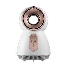 New Trend 1000W Pure Copper Motor Humidity Portable Evaporative Air Heater Appliance