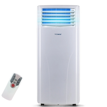 Energy Usage Active Portable Air Conditioner for Apartment