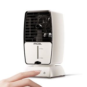 What are the tips for selecting a PTC Heating Fan?