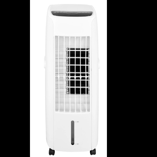 Portable Evaporative Air Cooler with Anion Function 130W