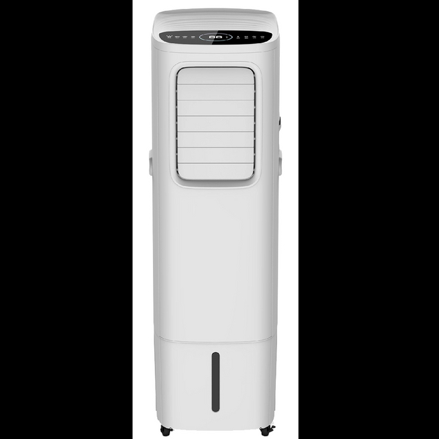 HOT SELLING PORTABLE AIR CONDITIONER 2 TANKS 5L 25L WATER COOLING AC