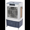 Portable Evaporative Air Cooler with Remote Control 105W