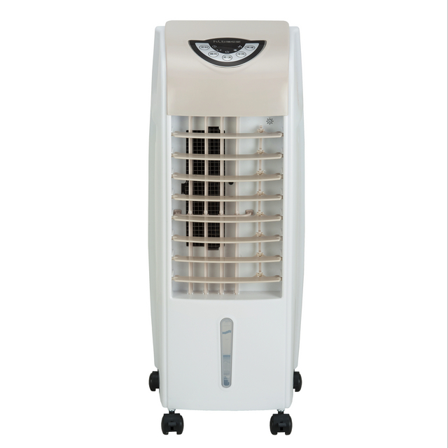 High Quality Air Cooler Manufacturer Air Conditioning Fan 60W 6L Portable Air Cooler