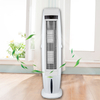 Floor standing Air Cooler portable evaporative air cooler Tower Fan 40L large water tank with remote control