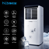 Indoor 7000 Btu Portable Air Conditioner for Apartment