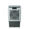 Industrial Air Portable Evaporative Water Cooler with 45L water Tank for Restaurant Fast Freezing Fan