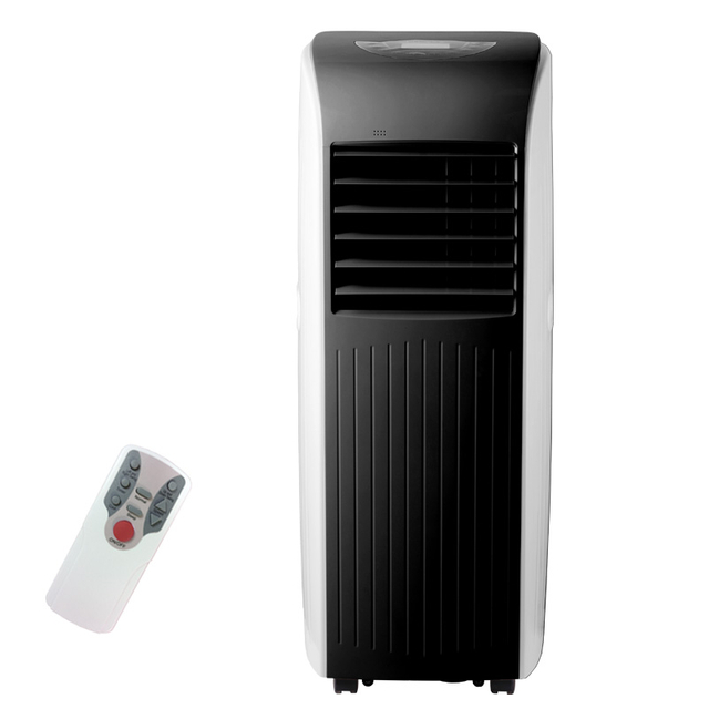 Portable Air Conditioner Hoseless 3 in 1 Burglar Proof Portable Air Conditioner