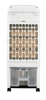 Portable Evaporative Air Cooler with Anion Function 130W