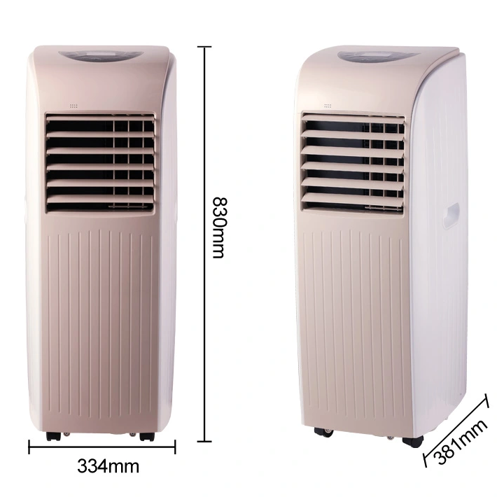 Comfort Portable Air Conditioner for Apartment Home Air Cooler