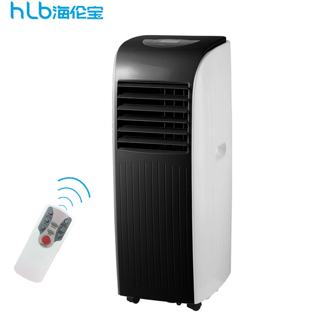 Popular Smart Portable Evaporative Water Cooling Air 24 Hour-Timer Conditioner Appliance