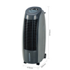 15L Indoor Blowing Convenient Home Air Cooler