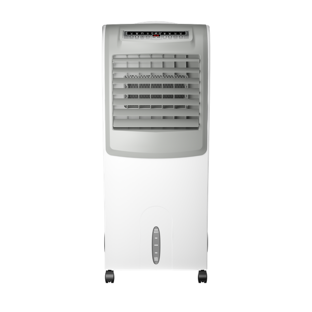 10L Ac Home Evaporative Air Cooler with Honeycomb