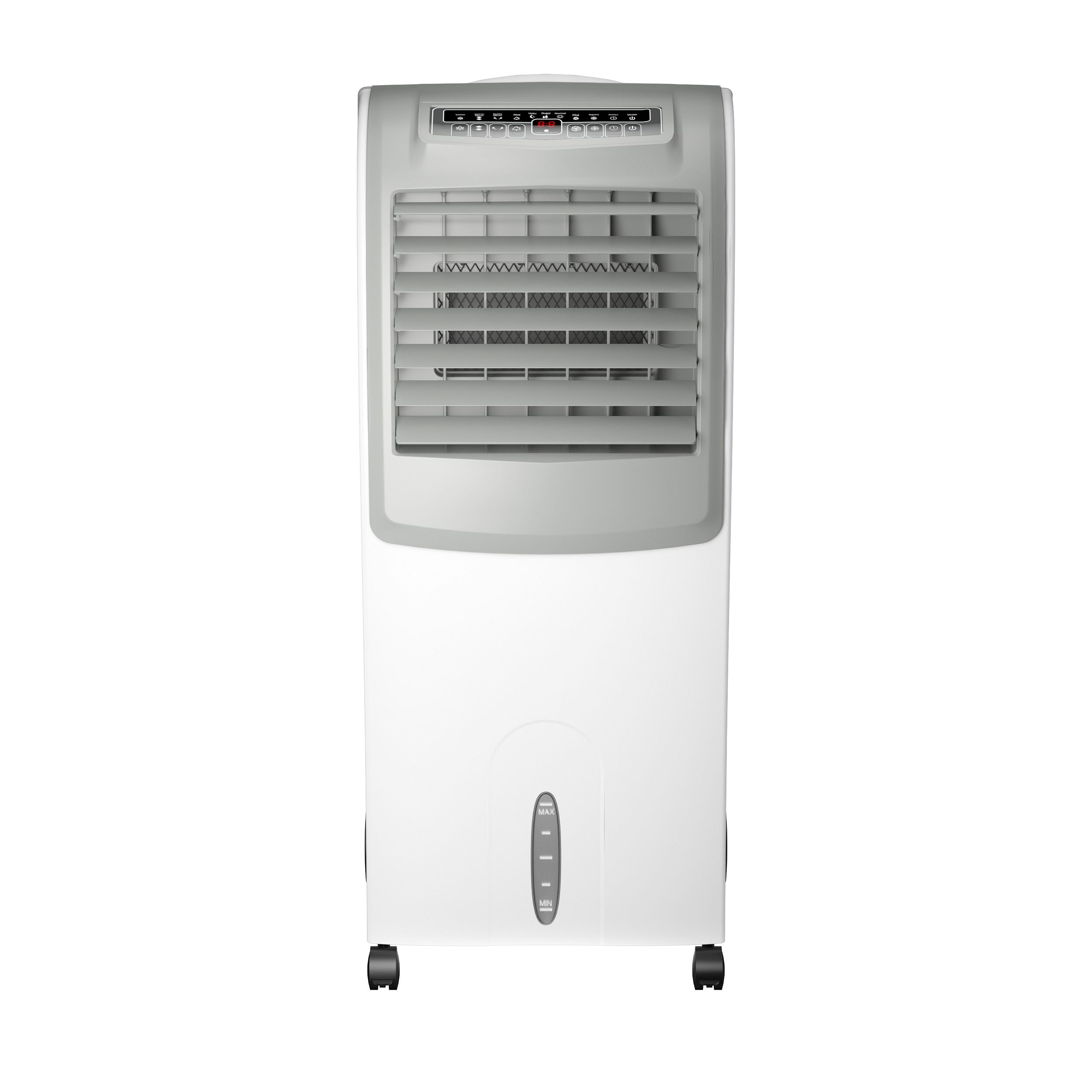 10L Ac Home Evaporative Air Cooler with Honeycomb