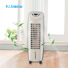 3 Speed 6L Water Tank Home Indoor Movable Evaporation Air Cooling Fan Air Cooler 24 Hours Timer Remote Control